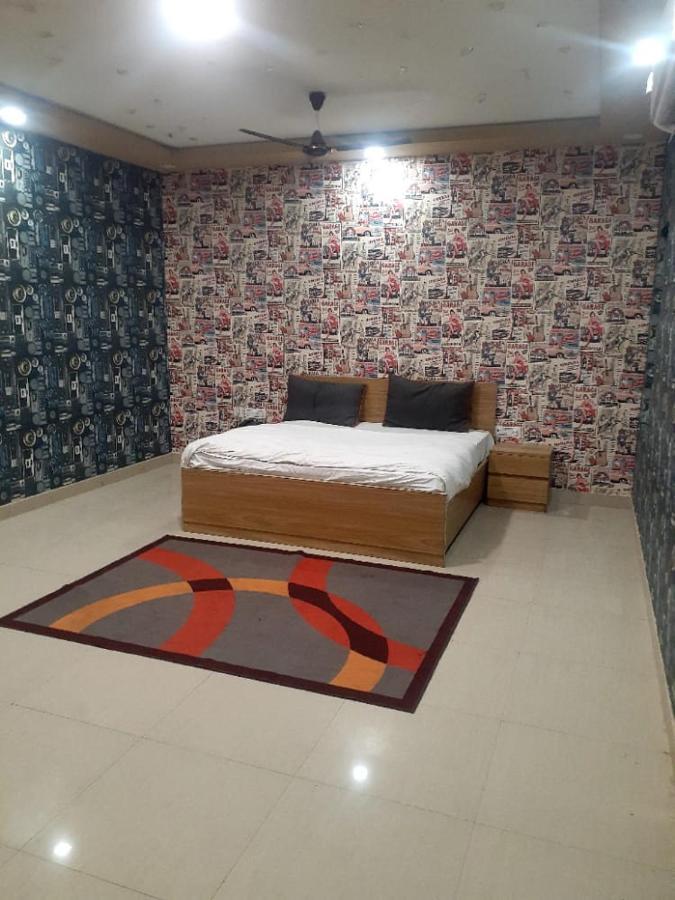 Hotel Bhanwar Niwas Джайпур Екстериор снимка