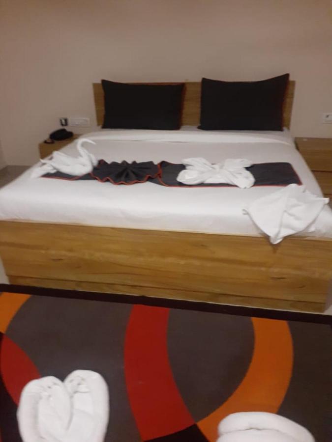 Hotel Bhanwar Niwas Джайпур Екстериор снимка