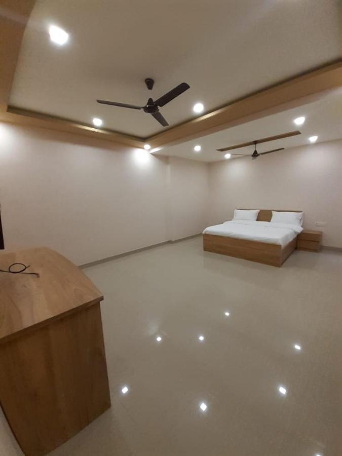 Hotel Bhanwar Niwas Джайпур Екстериор снимка