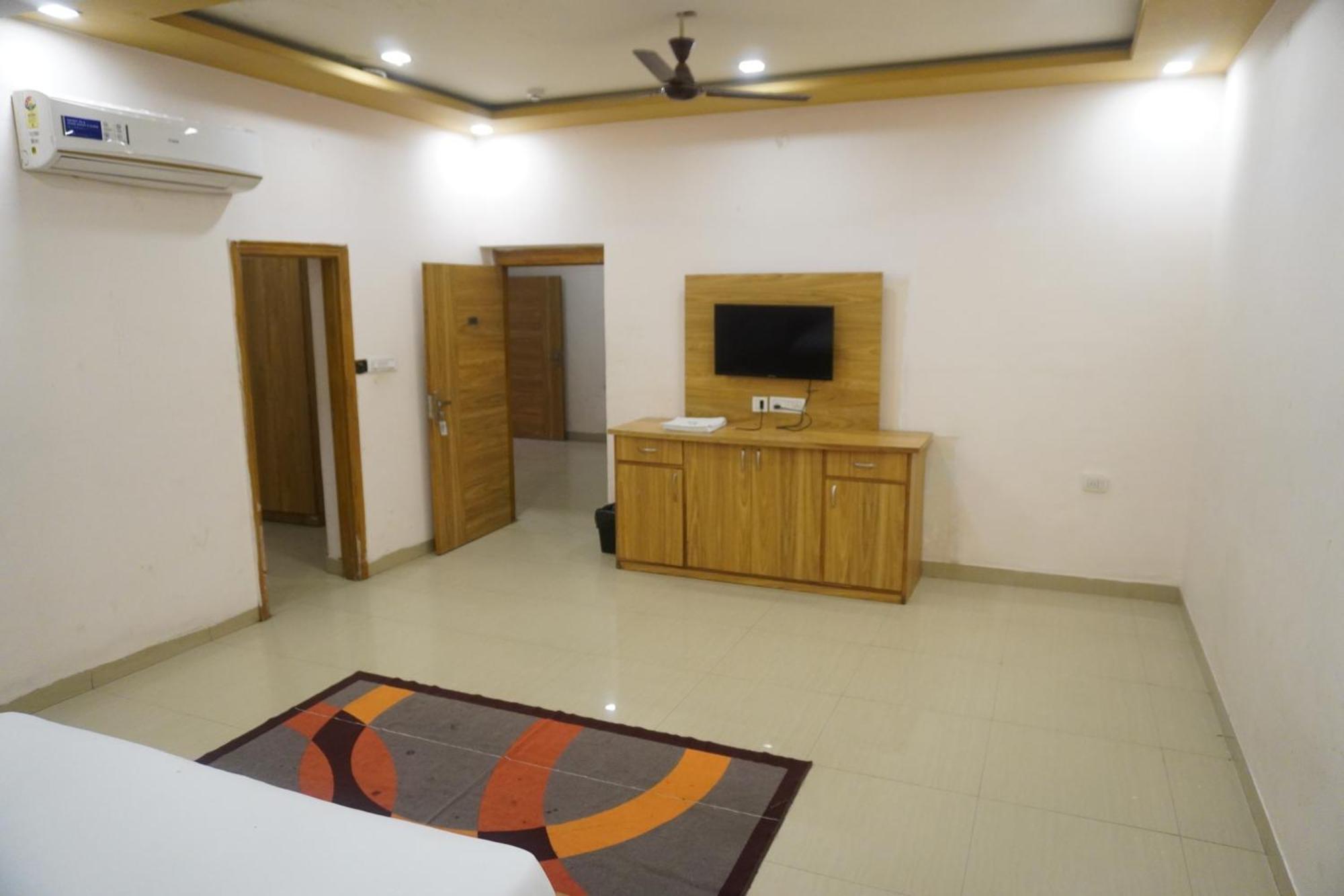 Hotel Bhanwar Niwas Джайпур Екстериор снимка