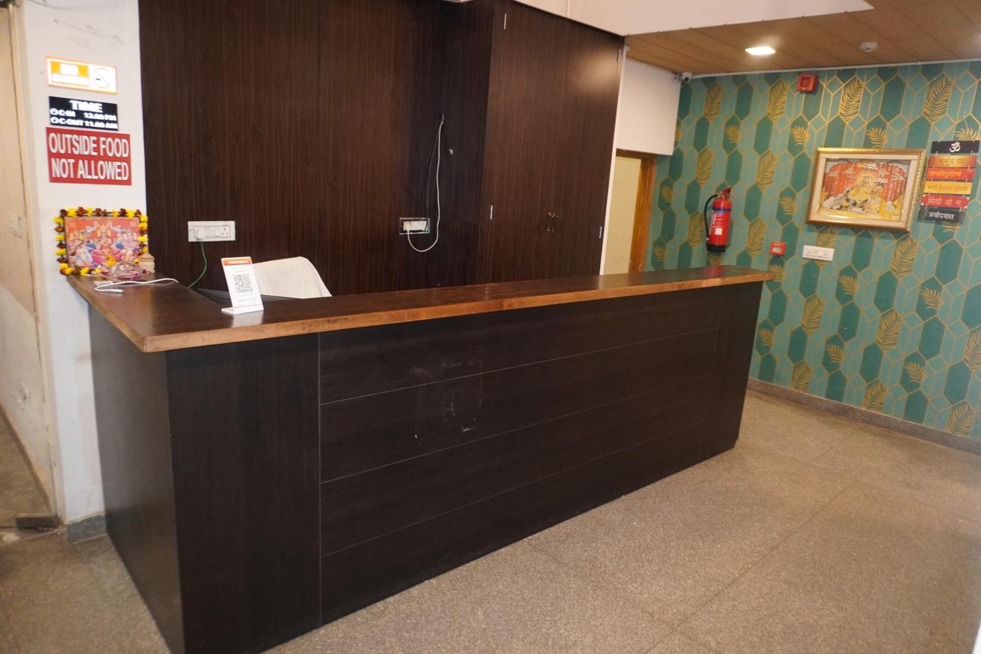 Hotel Bhanwar Niwas Джайпур Екстериор снимка