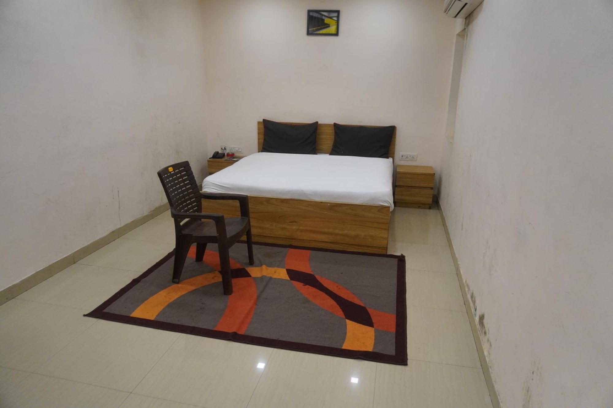 Hotel Bhanwar Niwas Джайпур Екстериор снимка
