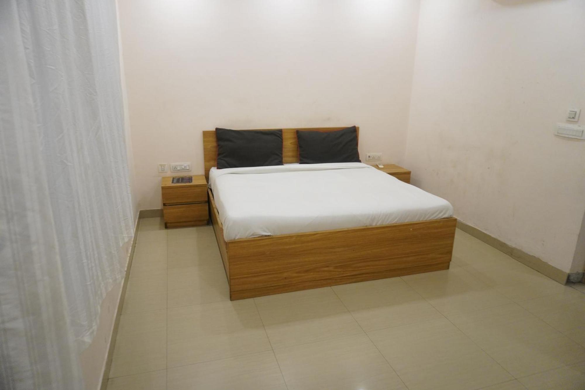 Hotel Bhanwar Niwas Джайпур Екстериор снимка