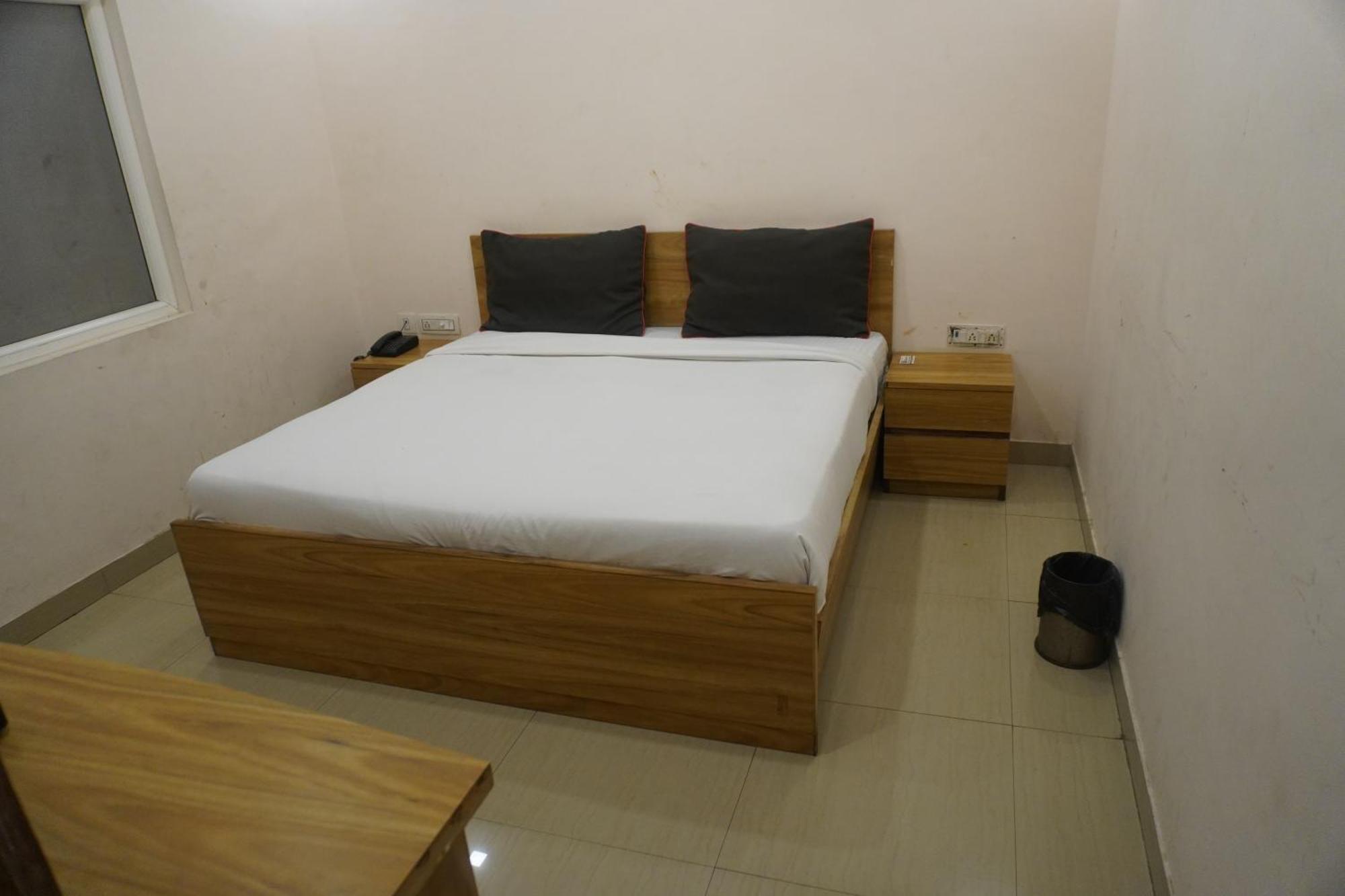 Hotel Bhanwar Niwas Джайпур Екстериор снимка