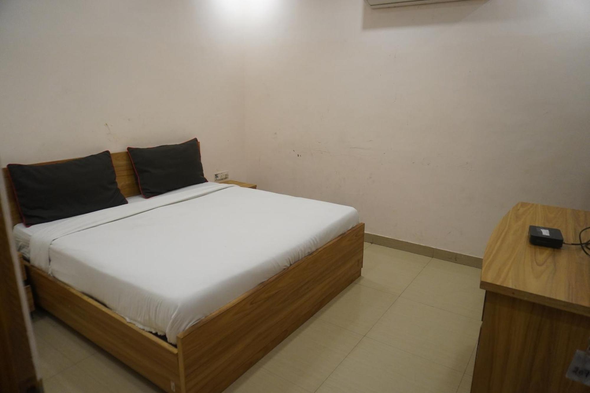 Hotel Bhanwar Niwas Джайпур Екстериор снимка