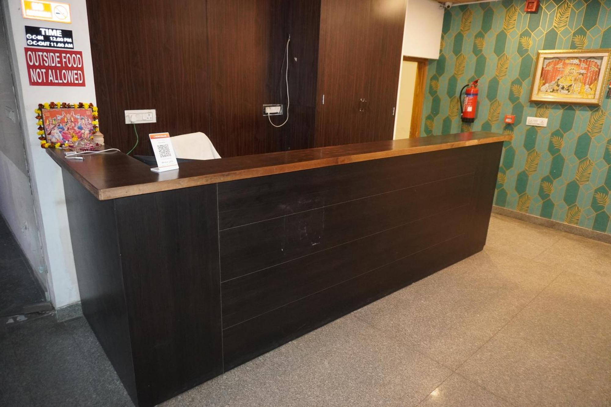Hotel Bhanwar Niwas Джайпур Екстериор снимка