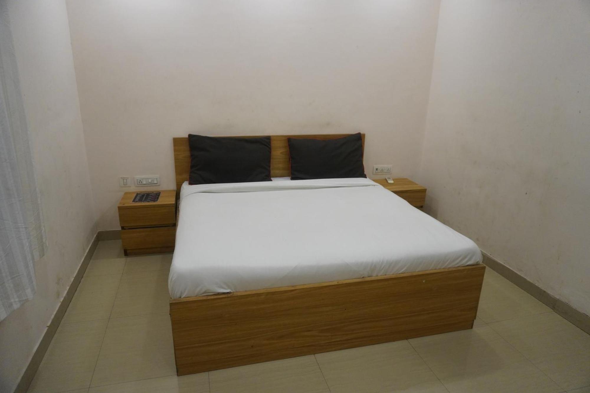Hotel Bhanwar Niwas Джайпур Екстериор снимка