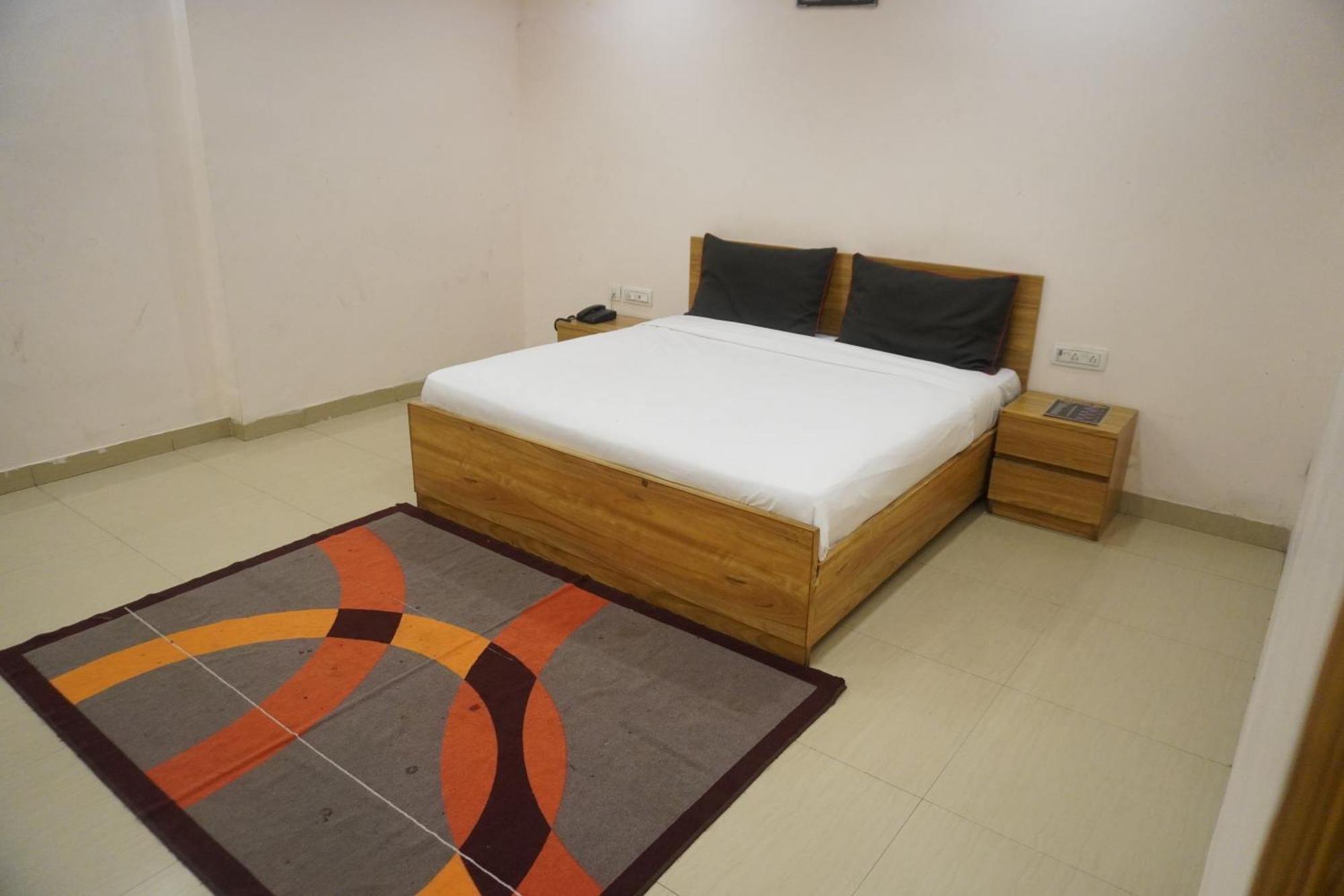 Hotel Bhanwar Niwas Джайпур Екстериор снимка