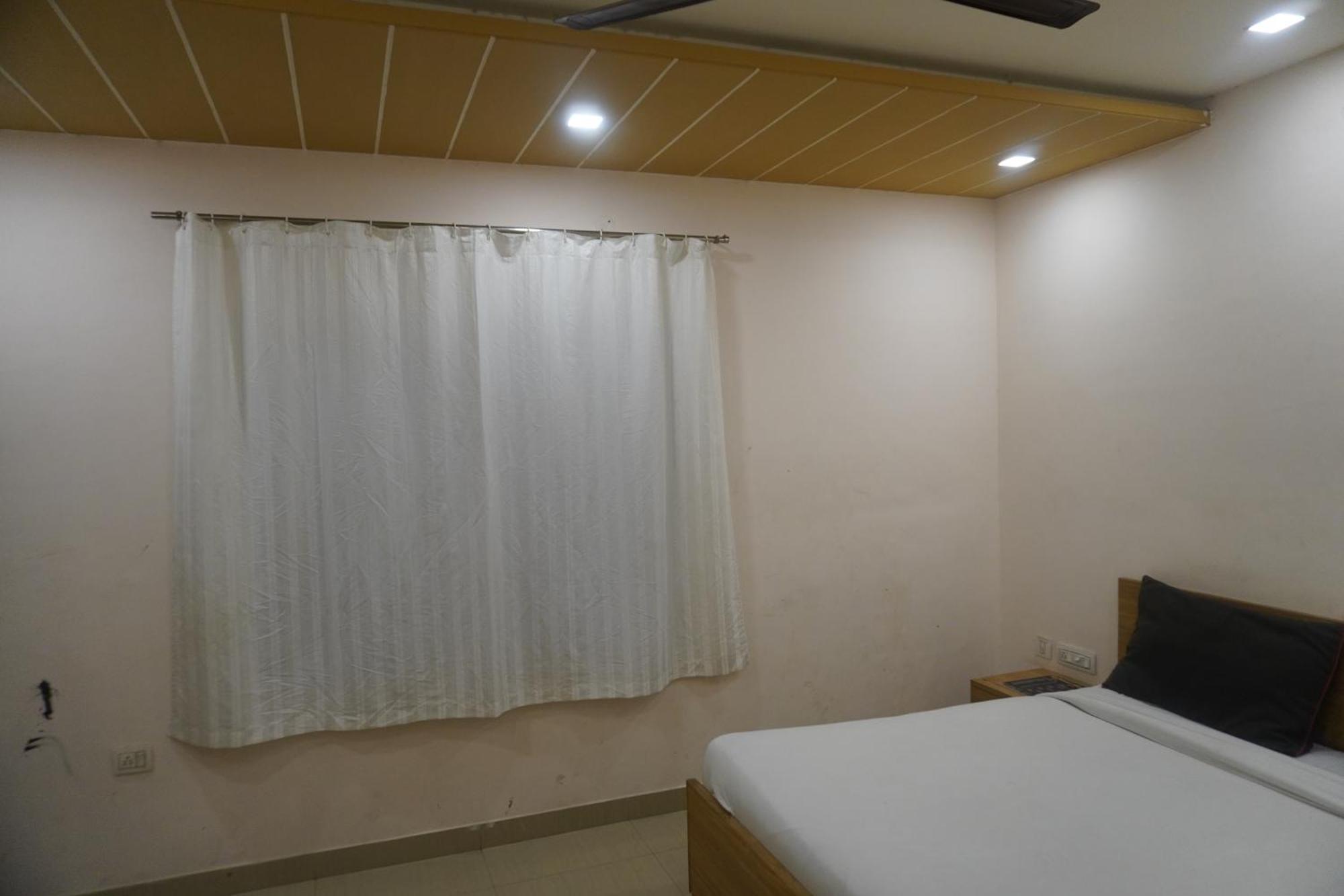 Hotel Bhanwar Niwas Джайпур Екстериор снимка