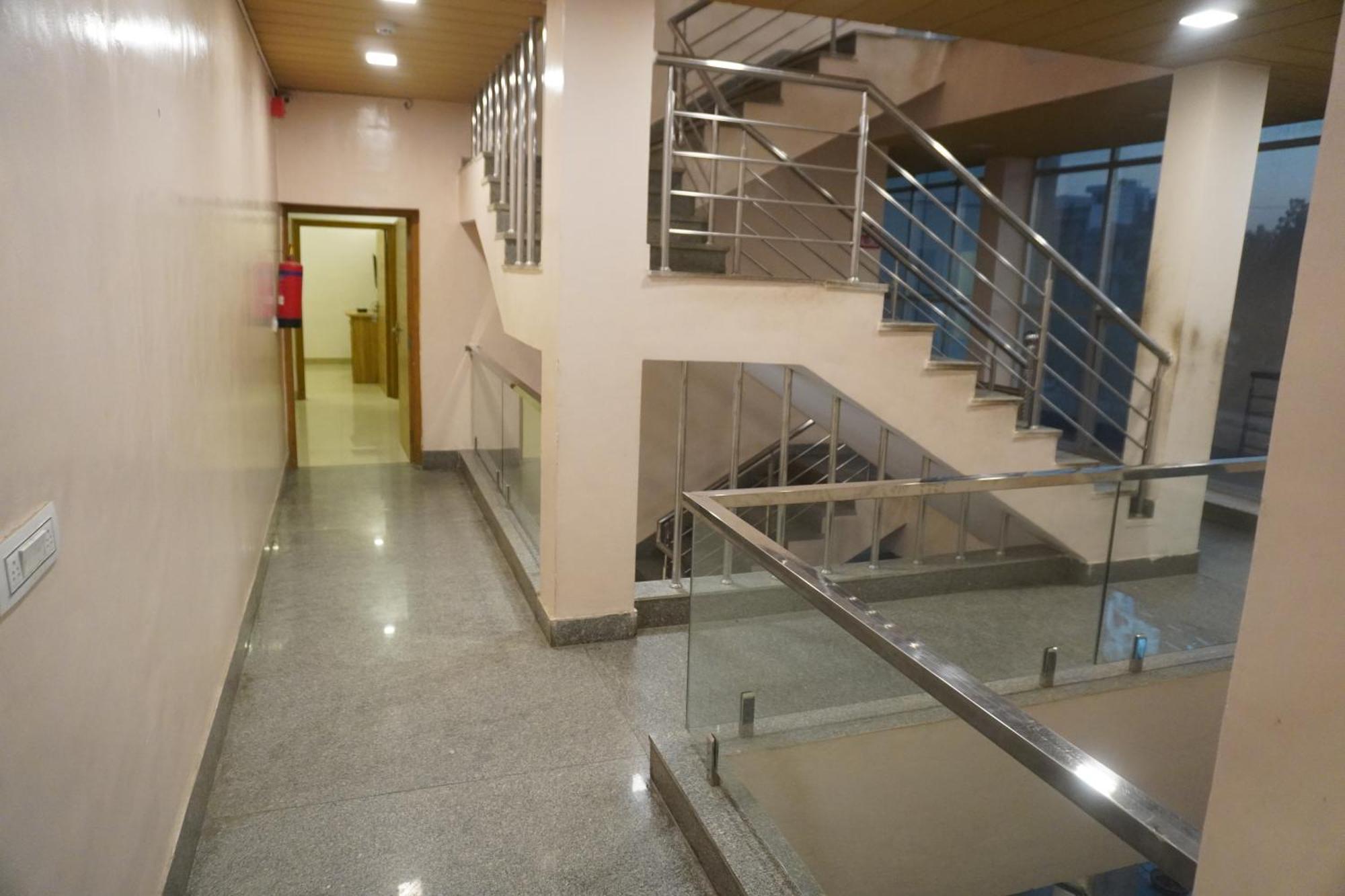 Hotel Bhanwar Niwas Джайпур Екстериор снимка
