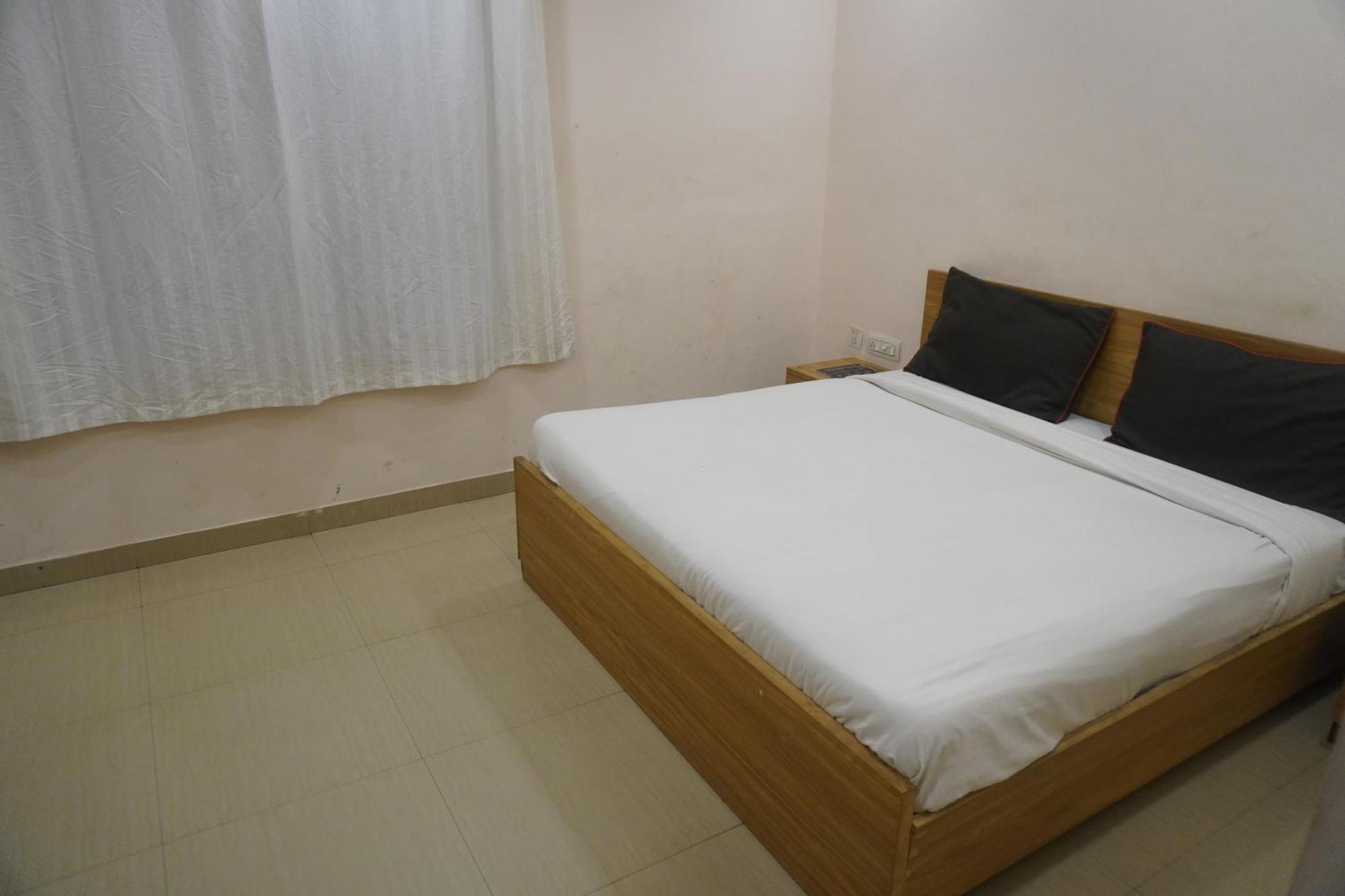 Hotel Bhanwar Niwas Джайпур Екстериор снимка