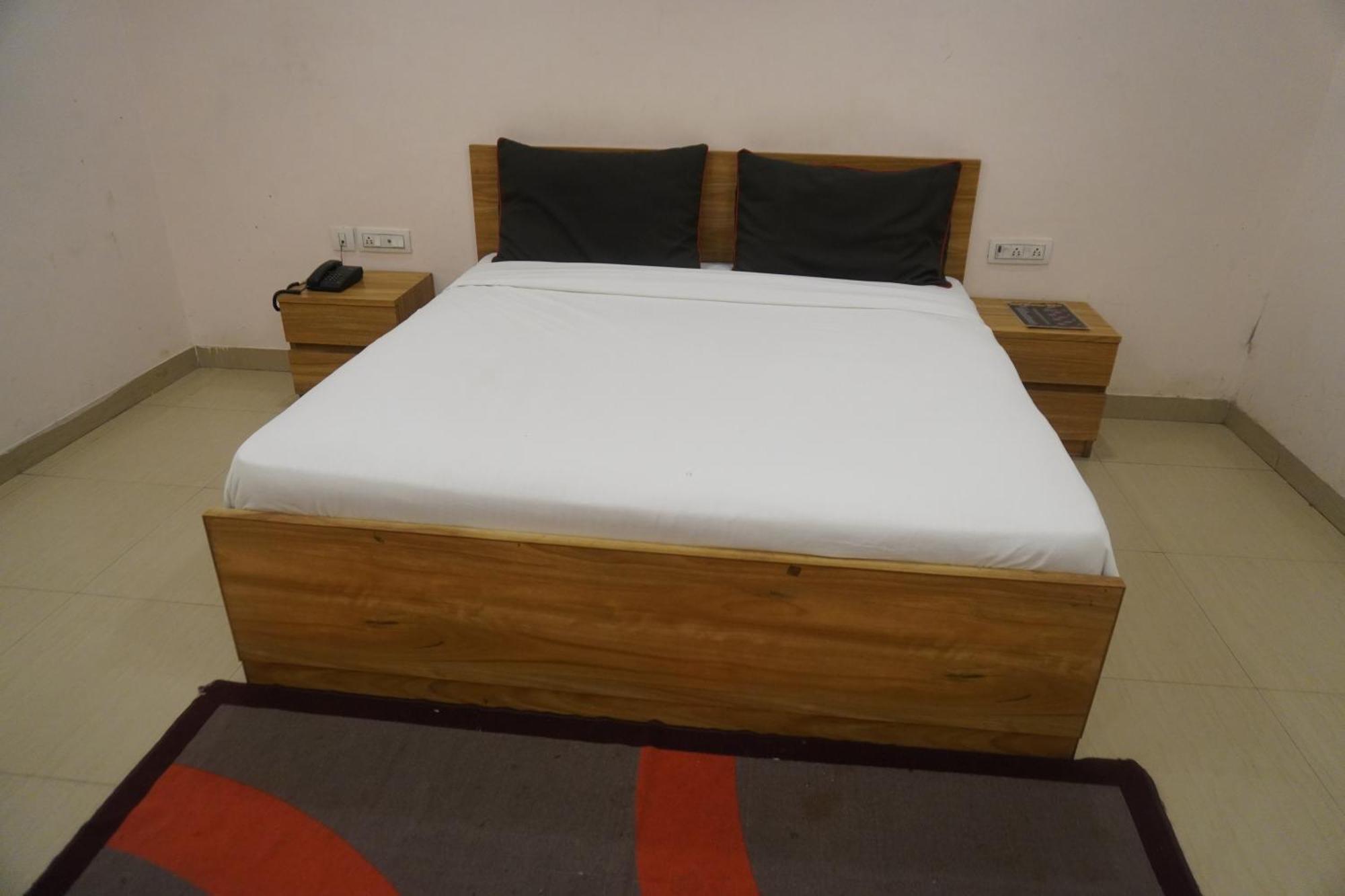 Hotel Bhanwar Niwas Джайпур Екстериор снимка